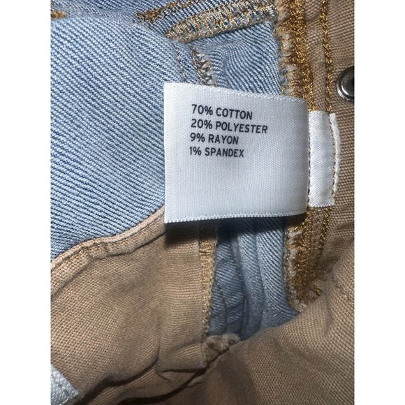 Duluth Trading Ballroom Double Flex Jeans Mens 36 x 30 Relaxed Fit Medium Wash - Picture 6 of 8